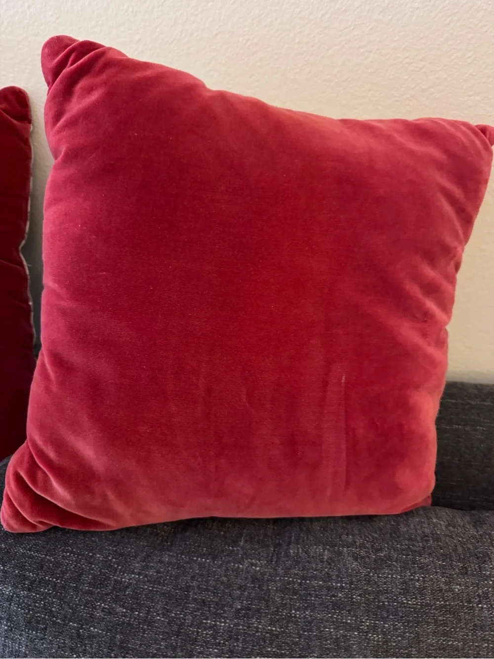 N/A soft red